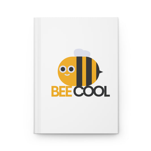 Be Cool Journal